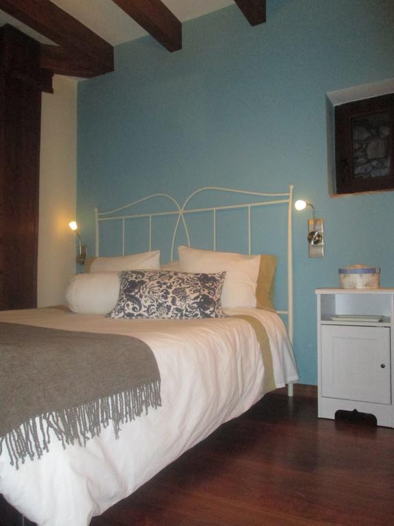Casa Rural " El Retiro" Laspuña 部屋 写真