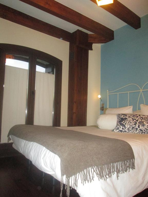 Casa Rural " El Retiro" Laspuña 部屋 写真