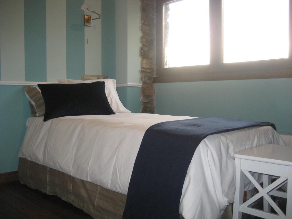 Casa Rural " El Retiro" Laspuña 部屋 写真