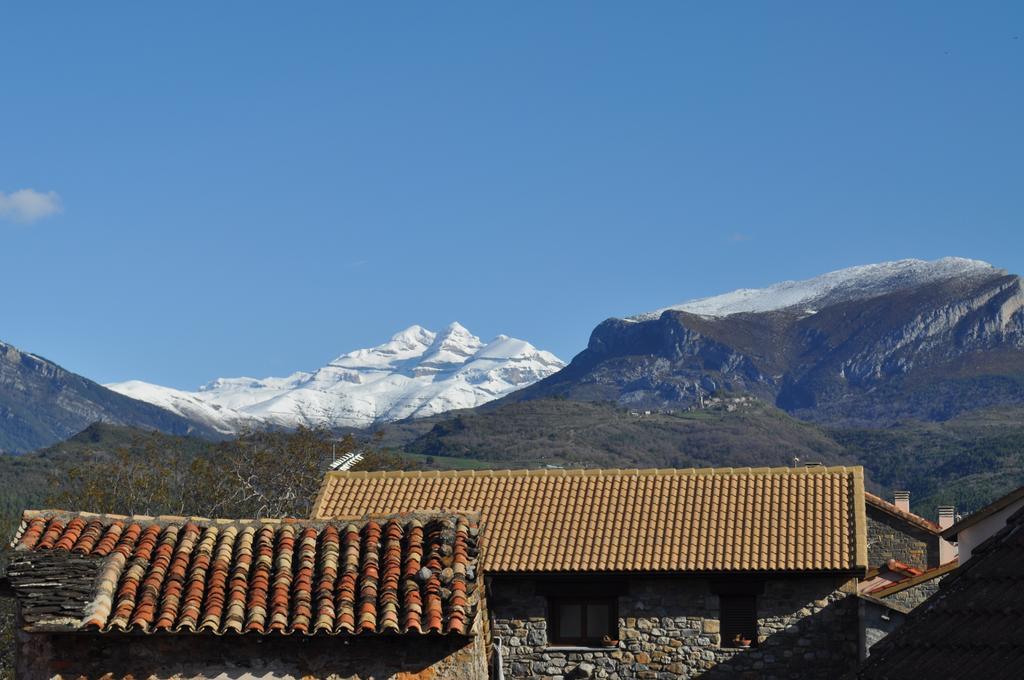 Laspuña Casa Rural " El Retiro"ヴィラ 部屋 写真