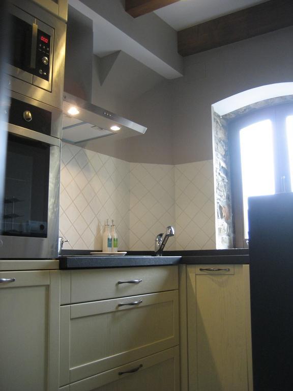 Casa Rural " El Retiro" Laspuña 部屋 写真